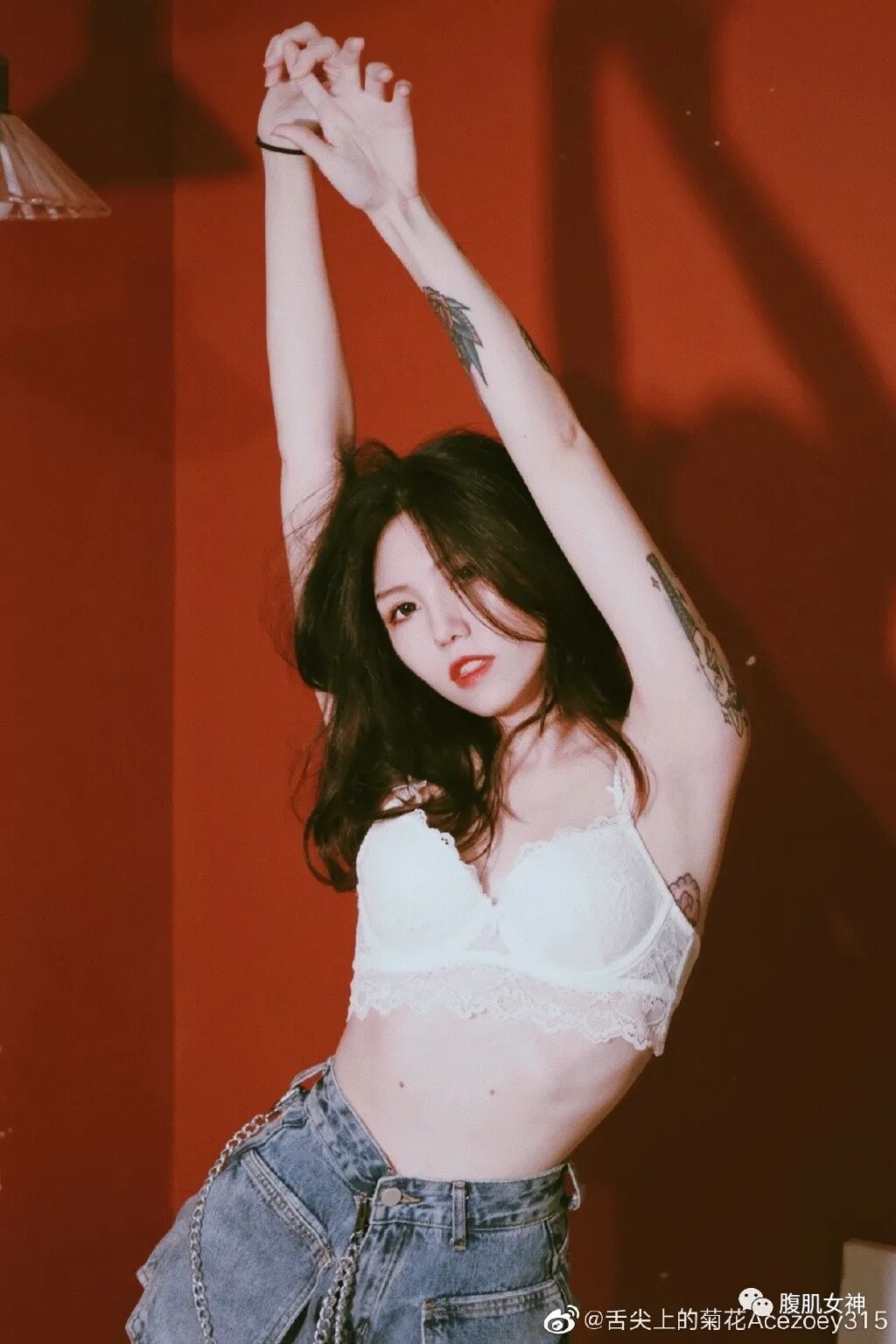【美女】超A“摄影博主”写真曝光，本人比模特还“猛”，网友：完全没心思看风景…（组图） - 25