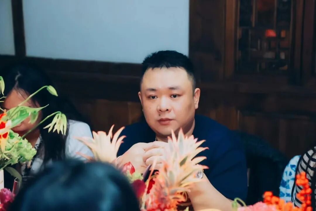 时代面孔｜周浩：青年有为 奋斗正当时