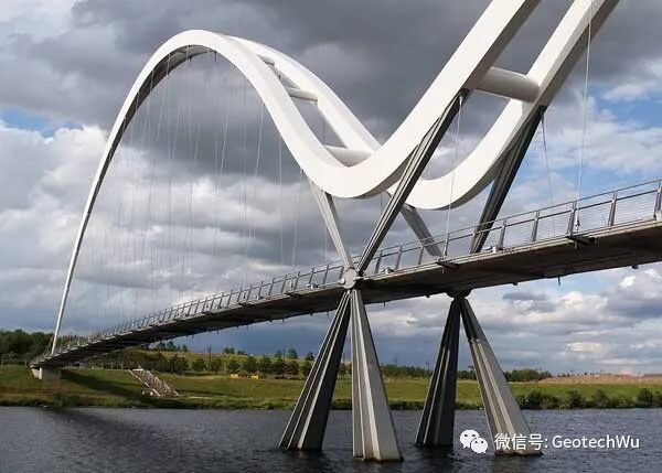 Top 5 系杆拱桥(Tied Arch Bridge)的图2