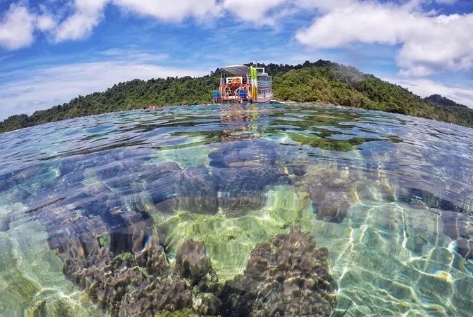 超全泰國象島旅游攻略