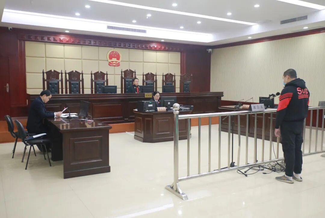 事发泉州一小区！业主（蔡某，男），被判刑！