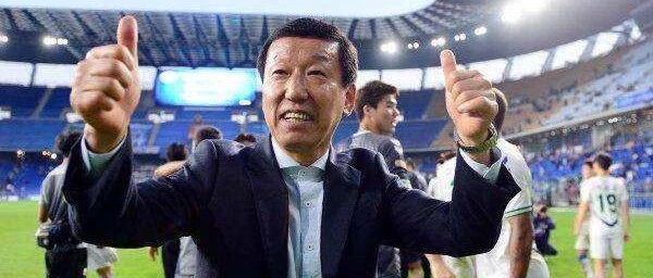 崔康熙一波三折