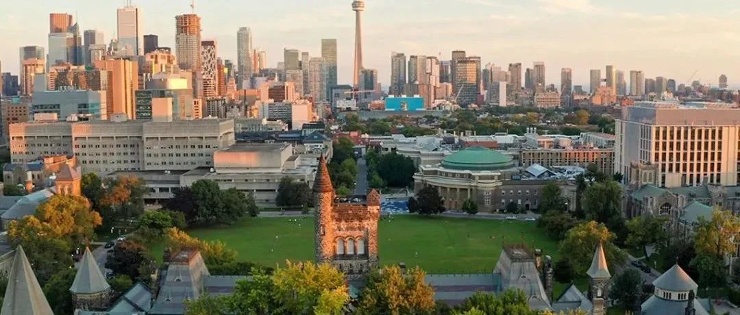逆天了!多伦多大学这排名全世界第一!比哈佛还猛!加拿大19学科跻身10强!全球第5 | 北美微头条APP