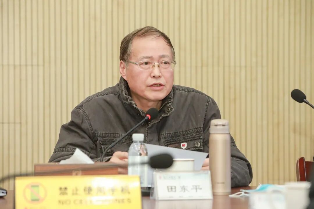 新学期新工作新部署厦门工学院新学期全体干部会议召开
