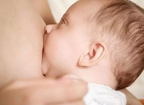 坚决做哺乳妈妈，可得了乳腺炎，该怎么办？