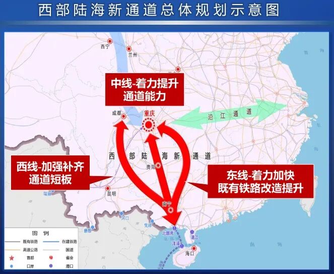 通过评审!黔桂铁路增建二线项目有新进展
