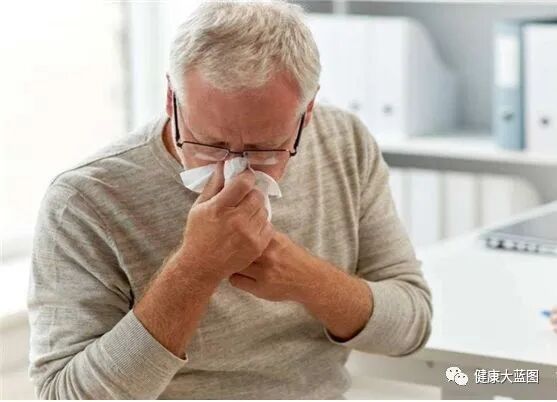 体虚感冒，试试中成药“参苏丸”。