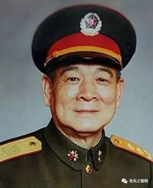 1979年指挥对越作战的十位军长 值得一读 自由微信 Freewechat