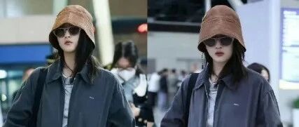 没留过学的关晓彤,为啥被说有 “留子感”?“留子感”到底是什么?