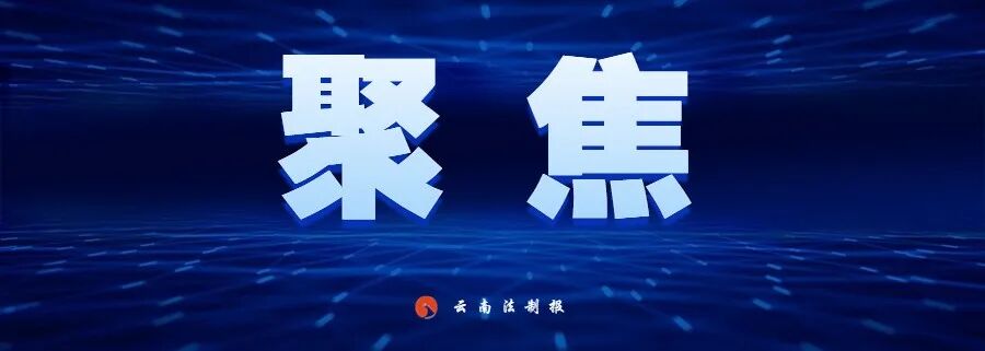 云南法制报