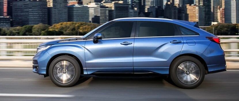 试驾新款冠道：认真的本田最可怕