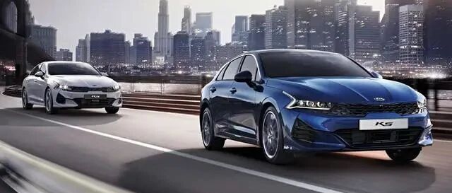 CVVD技术全球首搭 凯酷要做实力派B级车