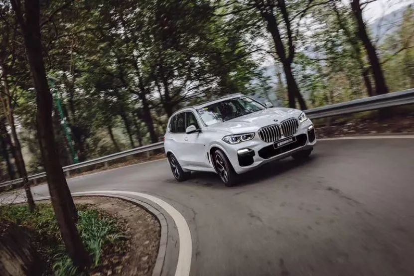 BMWX5的每次換代 都讓人感受到最切實的真香定律 汽車 第6張