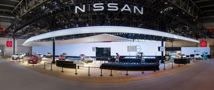 五大“黑科技”加速品牌焕新，东风日产全力奔向电动化新时代