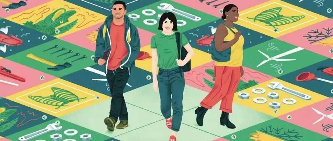 在不确定的变局时代，家长如何才能确定孩子未来的专业方向？