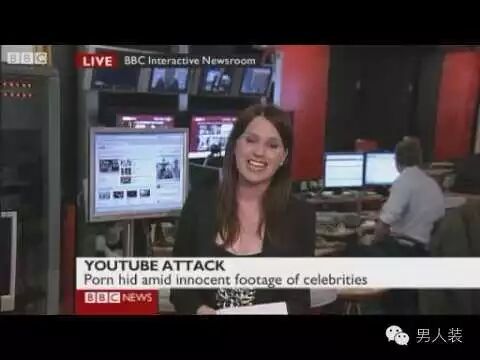 4chan是最神祕 可怕 的論壇 男人裝 微文庫