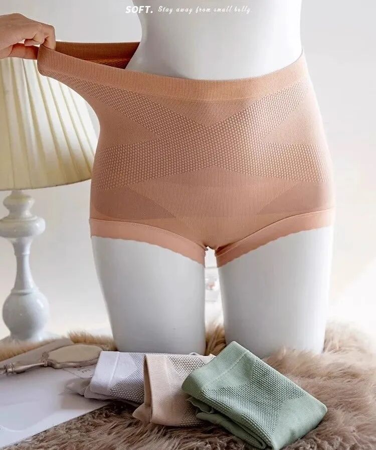 医用绷带怎么绑腹部“小腹婆”专属暖宫收腹裤，1秒“吸”走小肚腩，收腹不勒腹、舒适又好穿~_https://www.jmylbn.com_新闻资讯_第24张