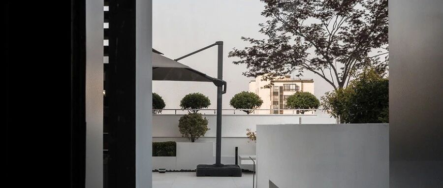 设计师的办公室，这样设计，太个性了！