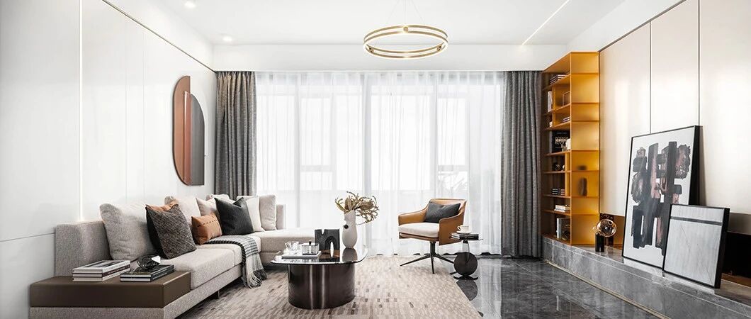 首发 | IDAD久度 X 力高：不同领域，构筑理想生活！