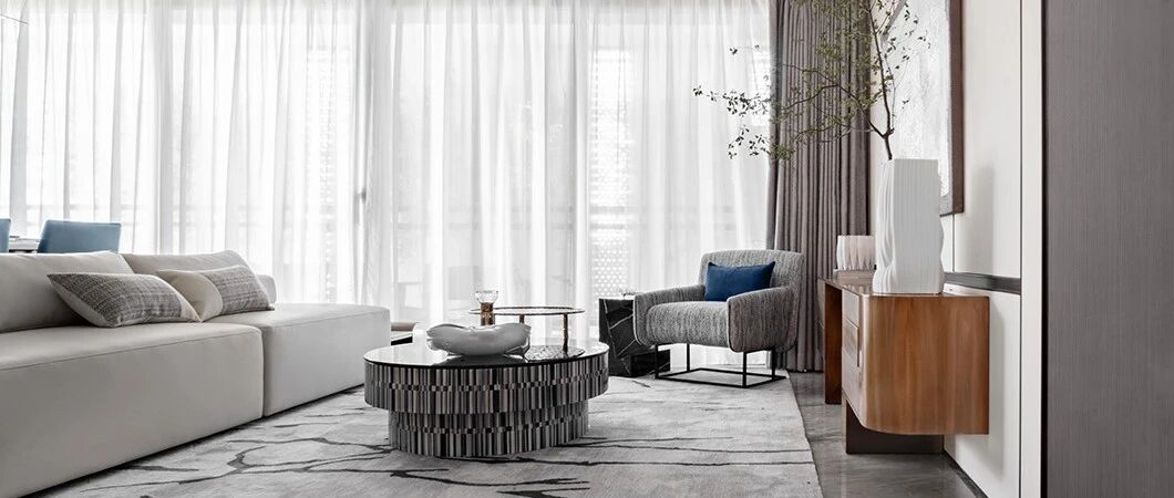 首发 | 聚舍联合设计：一湾山海，与理想相逢！