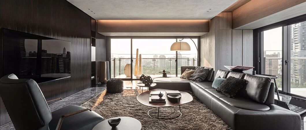 唐忠汉：精致简约，高级美！