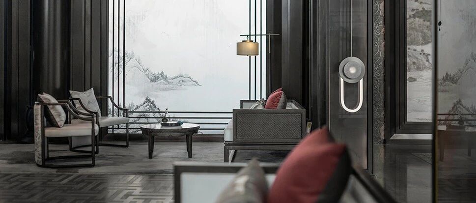 首发 |  吴文粒：山意风骨！