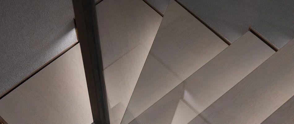 首发 | 250㎡简洁叠墅，现代新风，轻简格调！