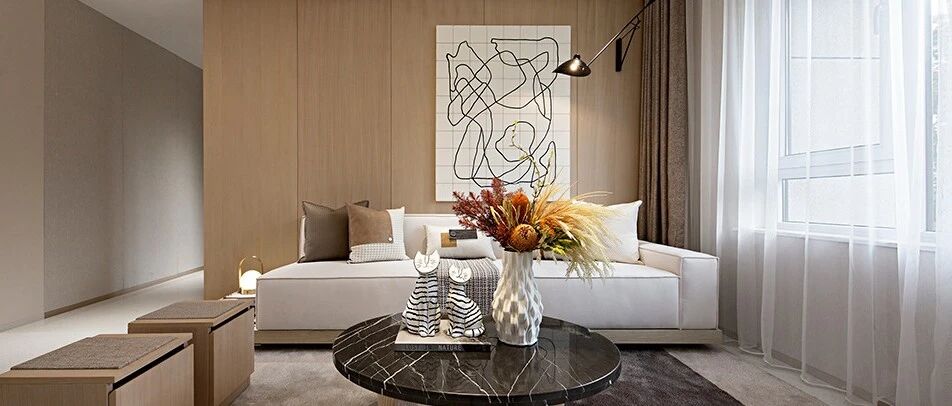 首发 | 矩阵纵横：精致简约，安静雅美！