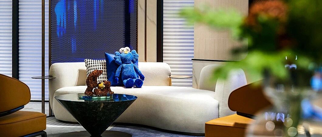 首发 | 乐尚设计：潮玩灵感，奇妙幻想！