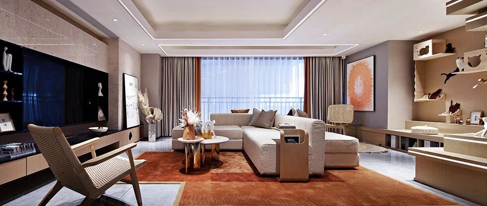 首发 | 昊泽设计：你好，生活！