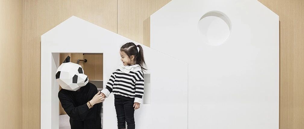 寸匠熊猫：愿每一次设计，都能创造孩子梦想世界！