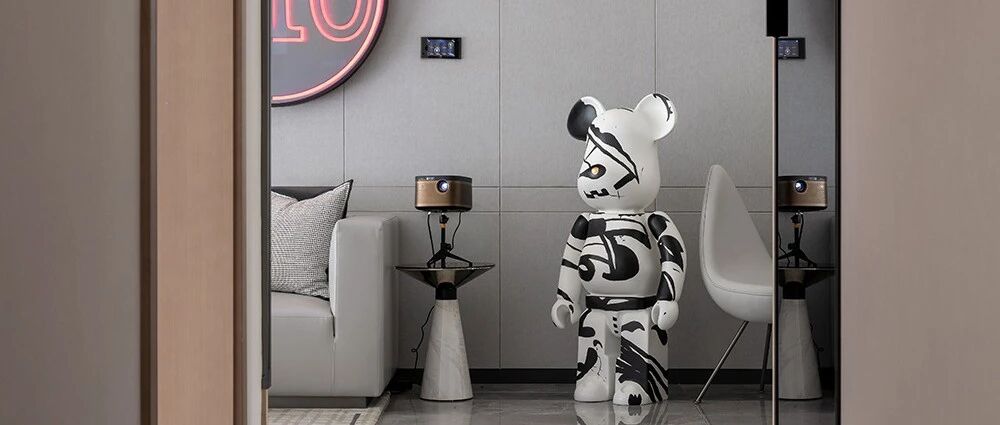 首发 | 德方圆：魔性小户型，玩转“潮”生活！