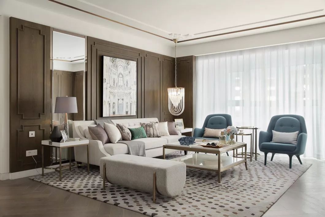 法式中国风，美到让人窒息！