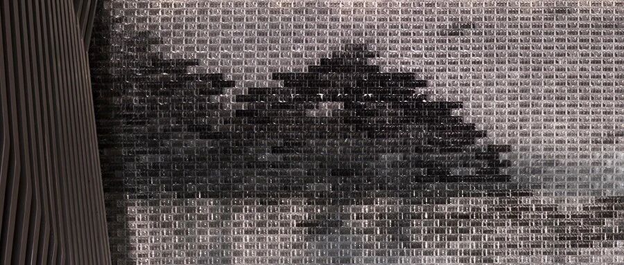 首发|创域设计：星河山海，筑影流光!