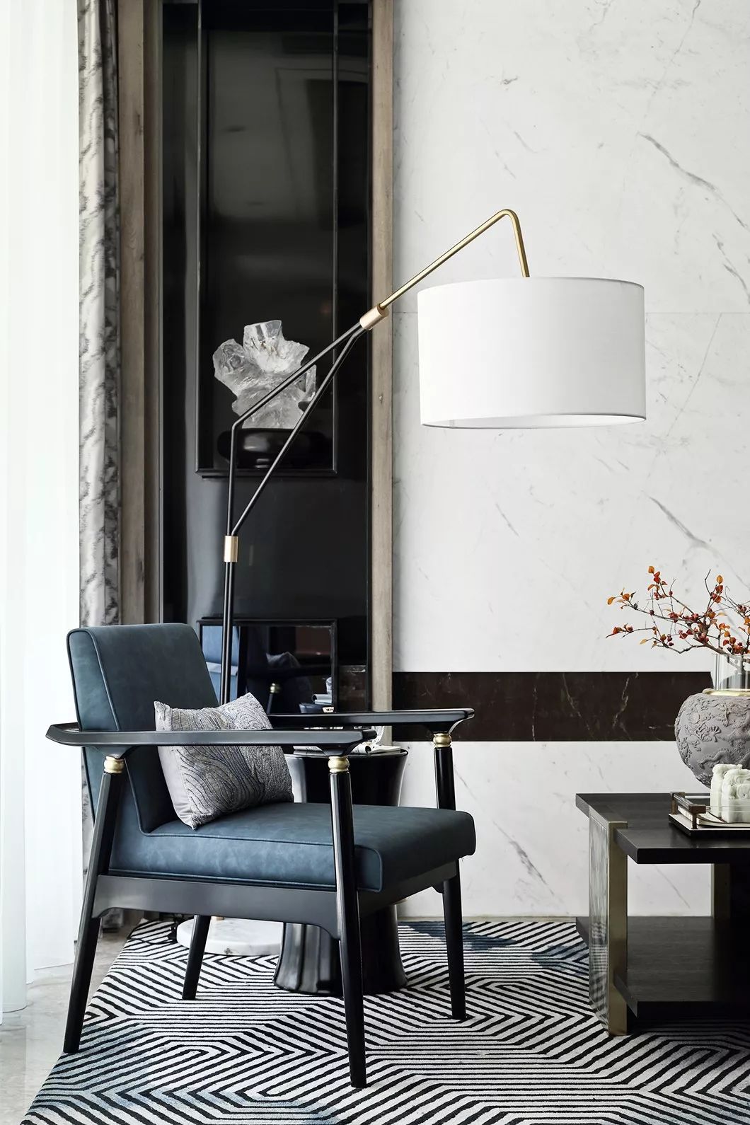 新中式竟然可以这么美！