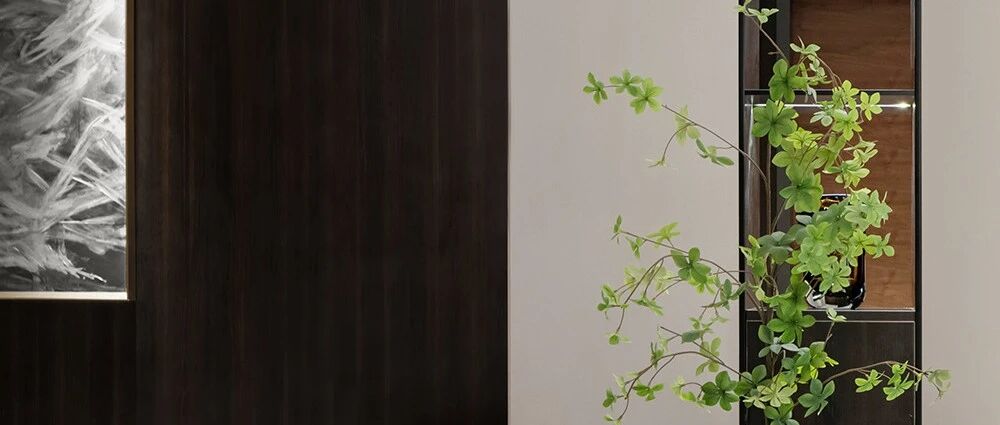 首发 | 180㎡现代私宅，逐光而居，品质生活！