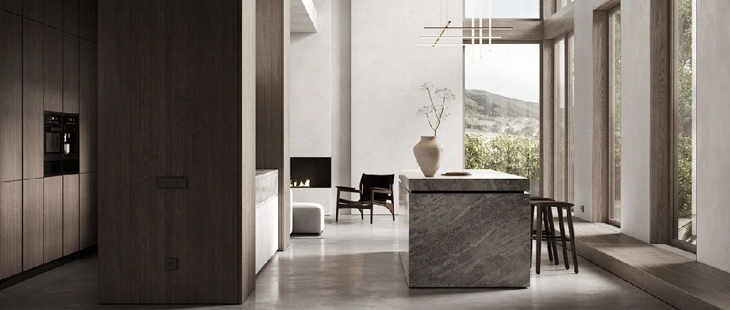 极简，有格调的设计！