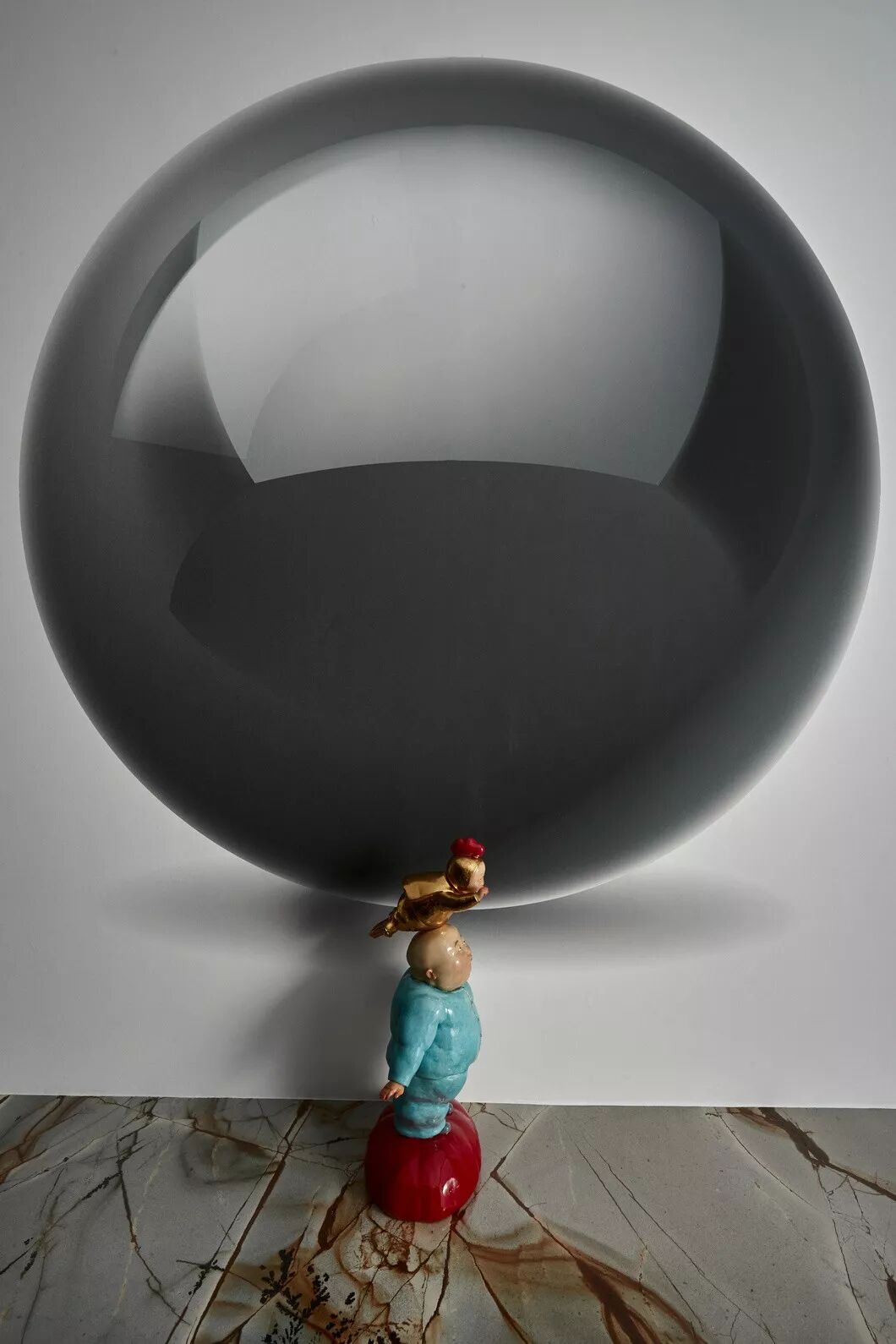 超人气设计师的家，就是这么美！