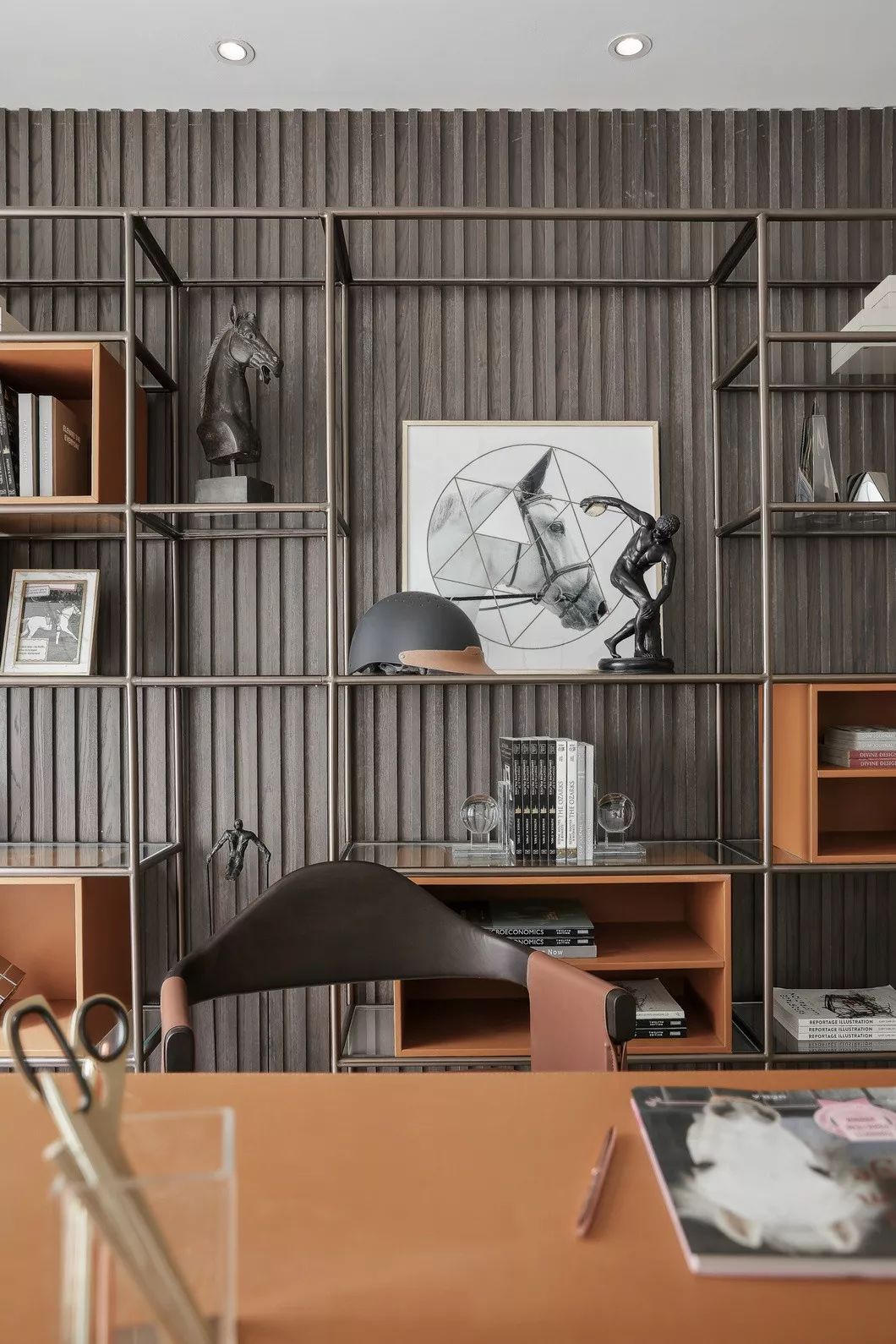 首發 | 極致簡約，演繹最純粹的設計格調！ 家居 第14張