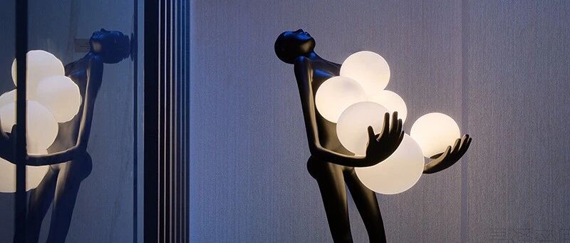 首发 | 420㎡现代别墅，极致简约、格调非凡！