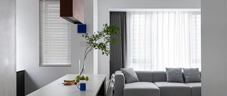 设计：简单的，更有范！