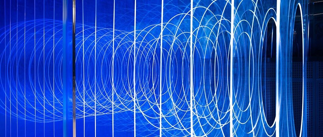 首发 | MOD墨设：结庐幻境，拆解未来主义！