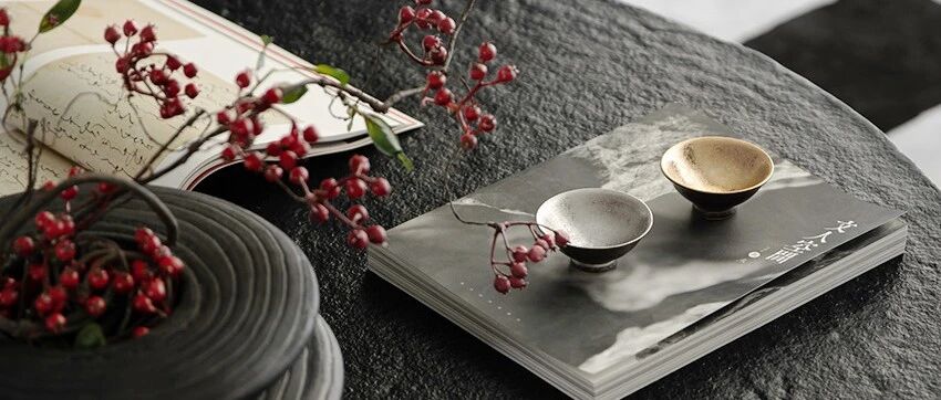 首发 | 一方自然之境，演绎醉美的现代东方！