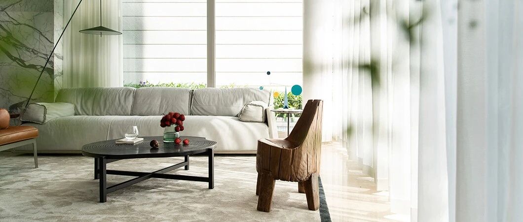 ACE 谢辉 | 这样的私宅设计，太美了！