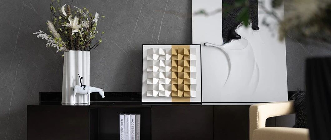 首发 | 德方圆：用质感美学抒写汨罗芳华！