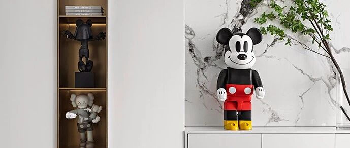 首发 | 矩阵上海：时光溯回，万物有家！