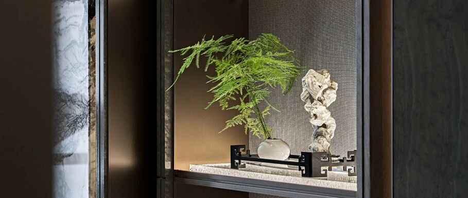 首发 | SSD上上国际：用艺术唤醒内心对美的感受!