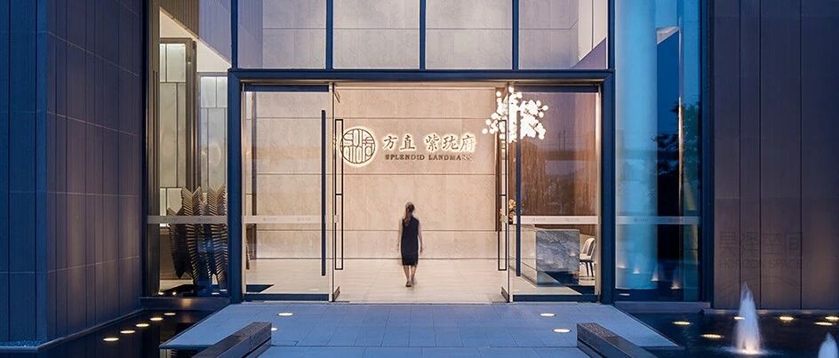 首发 | 韩松：邂逅一场视觉盛宴！