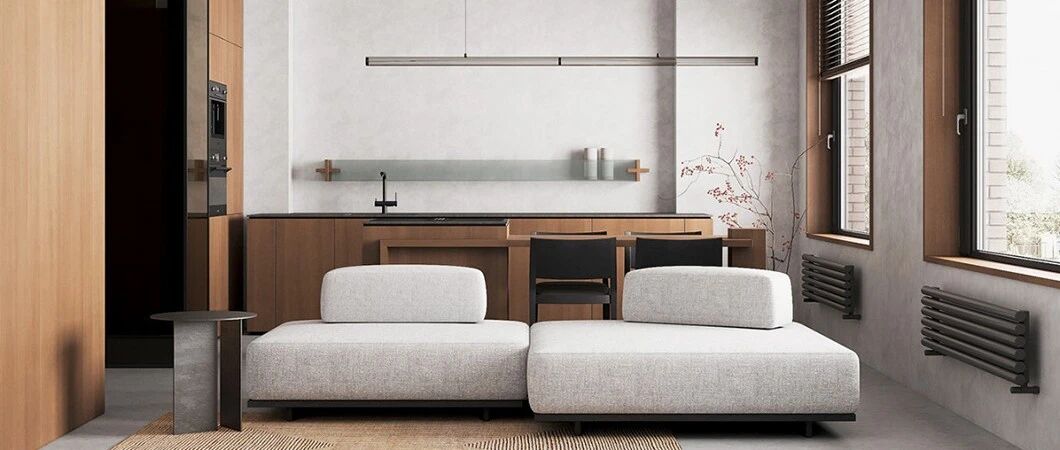 简约原木风，打造温馨质朴的家！