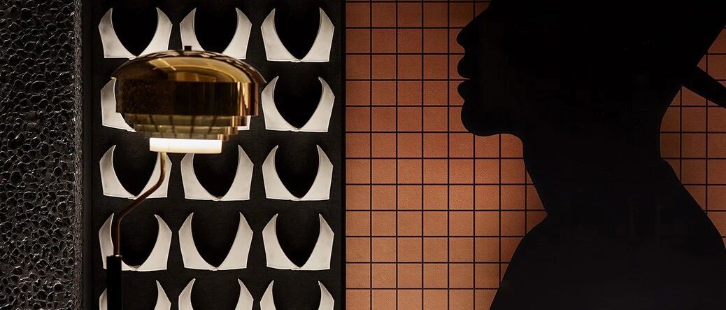 方磊：一家服装店竟暗藏酒吧，时髦会玩！